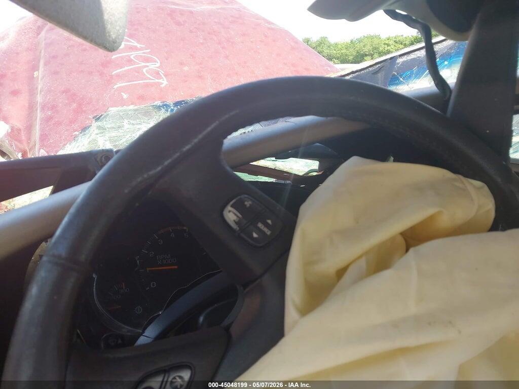 1GCHK23123F131865 2003 CHEVROLET SILVERADO 2500HD photo no. 7