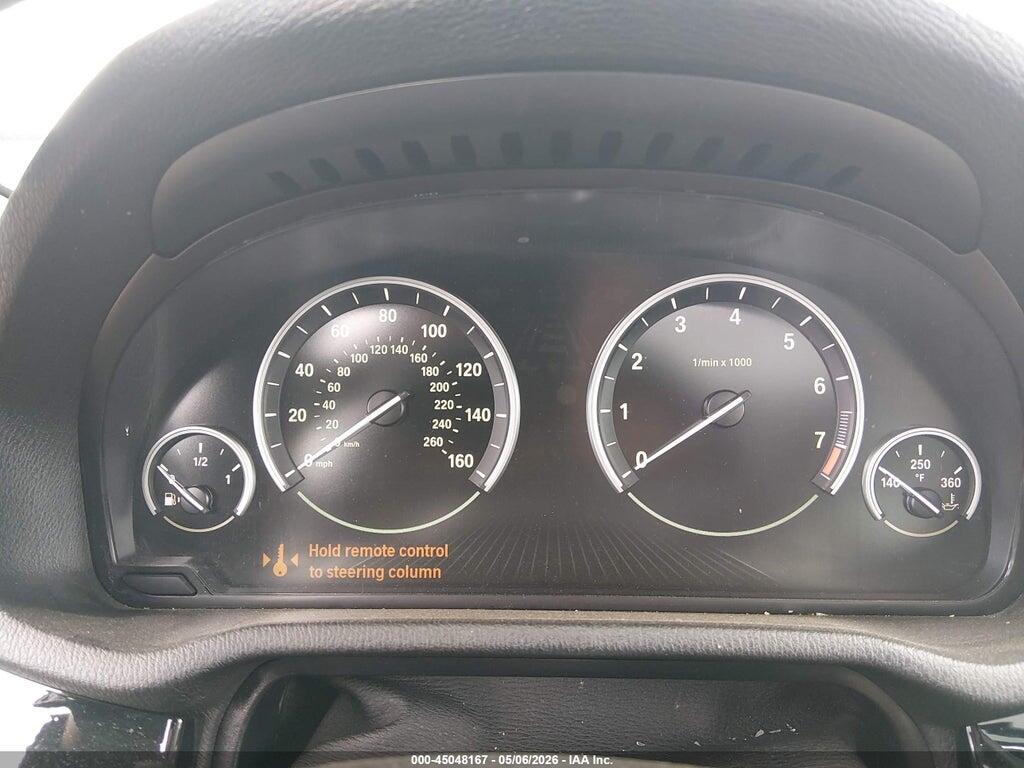 5UXWX9C54G0D95037 2016 BMW X3 photo no. 7