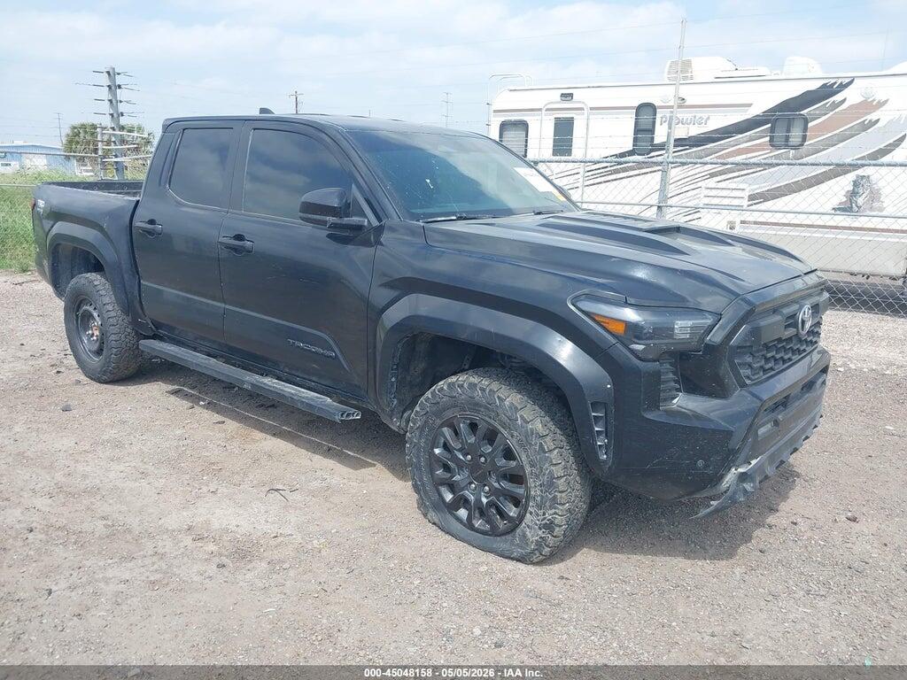 3TYLB5JNXRT033424 2024 TOYOTA TACOMA photo no. 1
