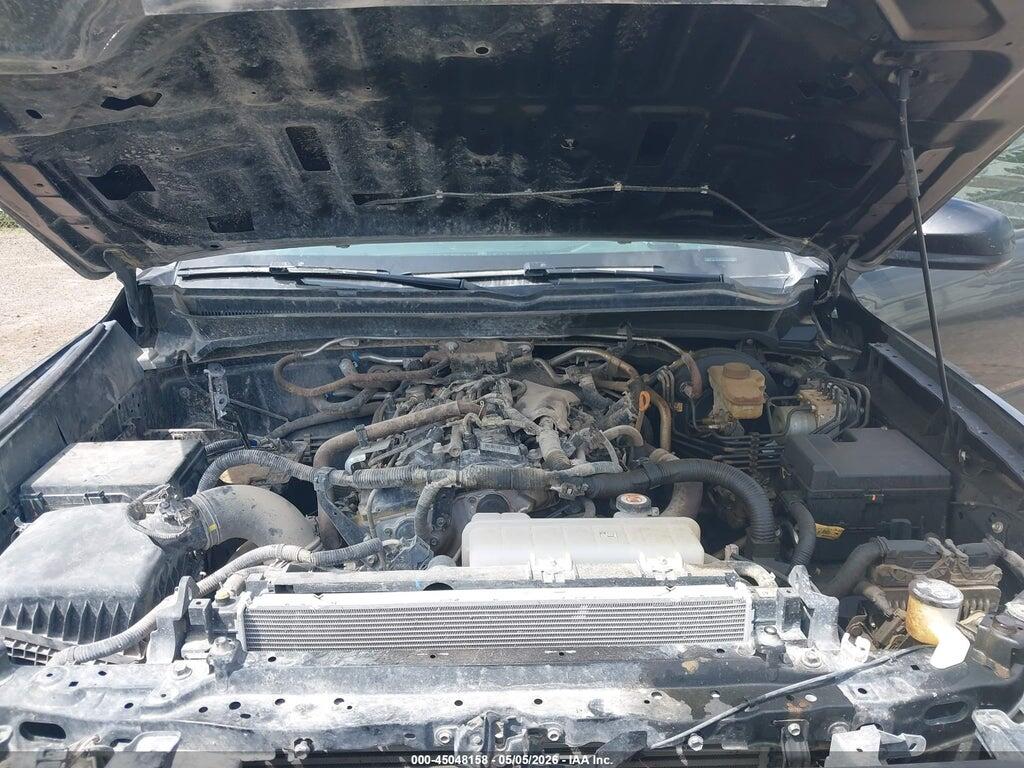 3TYLB5JNXRT033424 2024 TOYOTA TACOMA photo no. 10