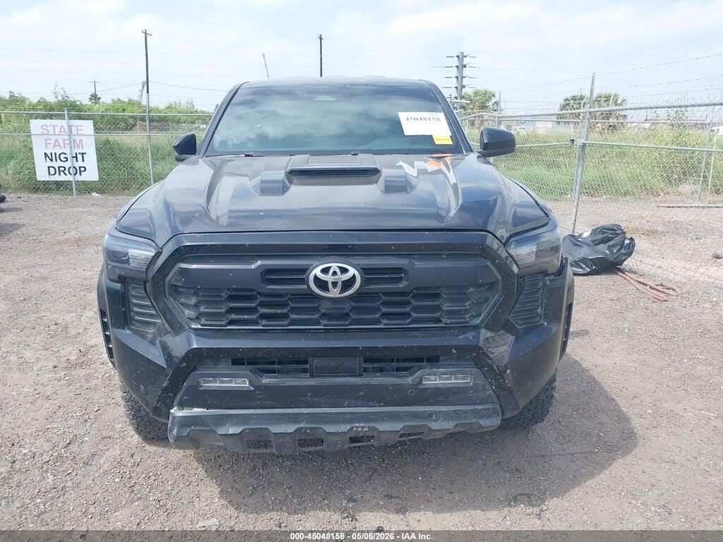 3TYLB5JNXRT033424 2024 TOYOTA TACOMA photo no. 12
