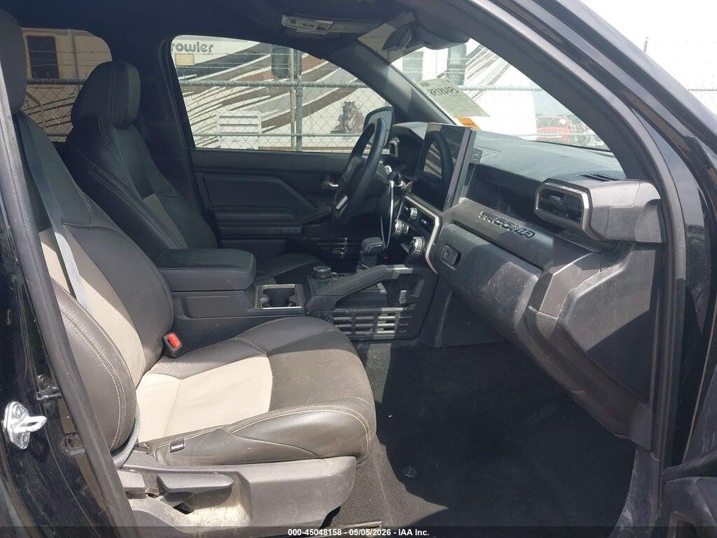 3TYLB5JNXRT033424 2024 TOYOTA TACOMA photo no. 5