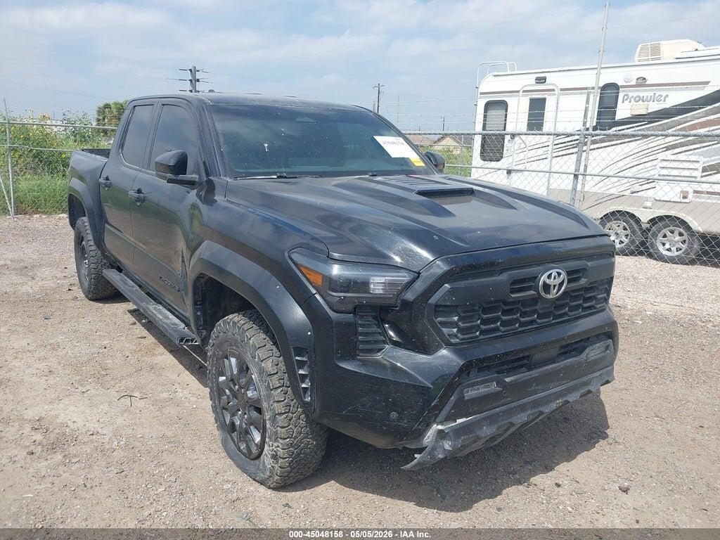 3TYLB5JNXRT033424 2024 TOYOTA TACOMA photo no. 6