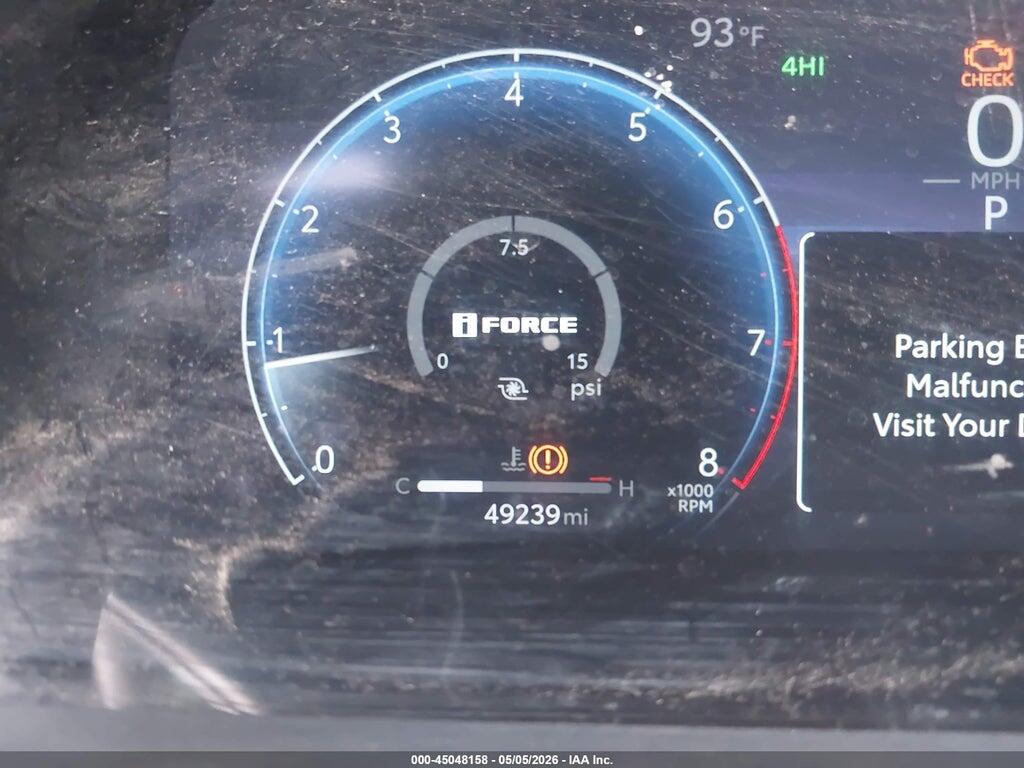 3TYLB5JNXRT033424 2024 TOYOTA TACOMA photo no. 7