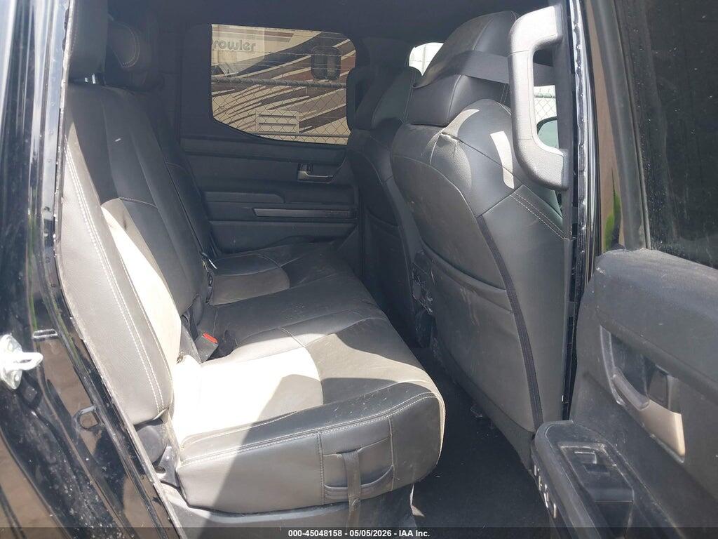 3TYLB5JNXRT033424 2024 TOYOTA TACOMA photo no. 8