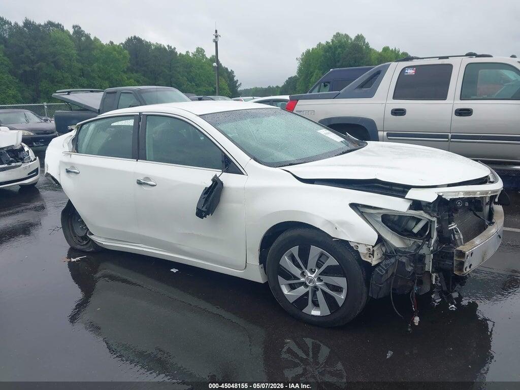1N4AL3AP1DC255985 2013 NISSAN ALTIMA photo no. 1