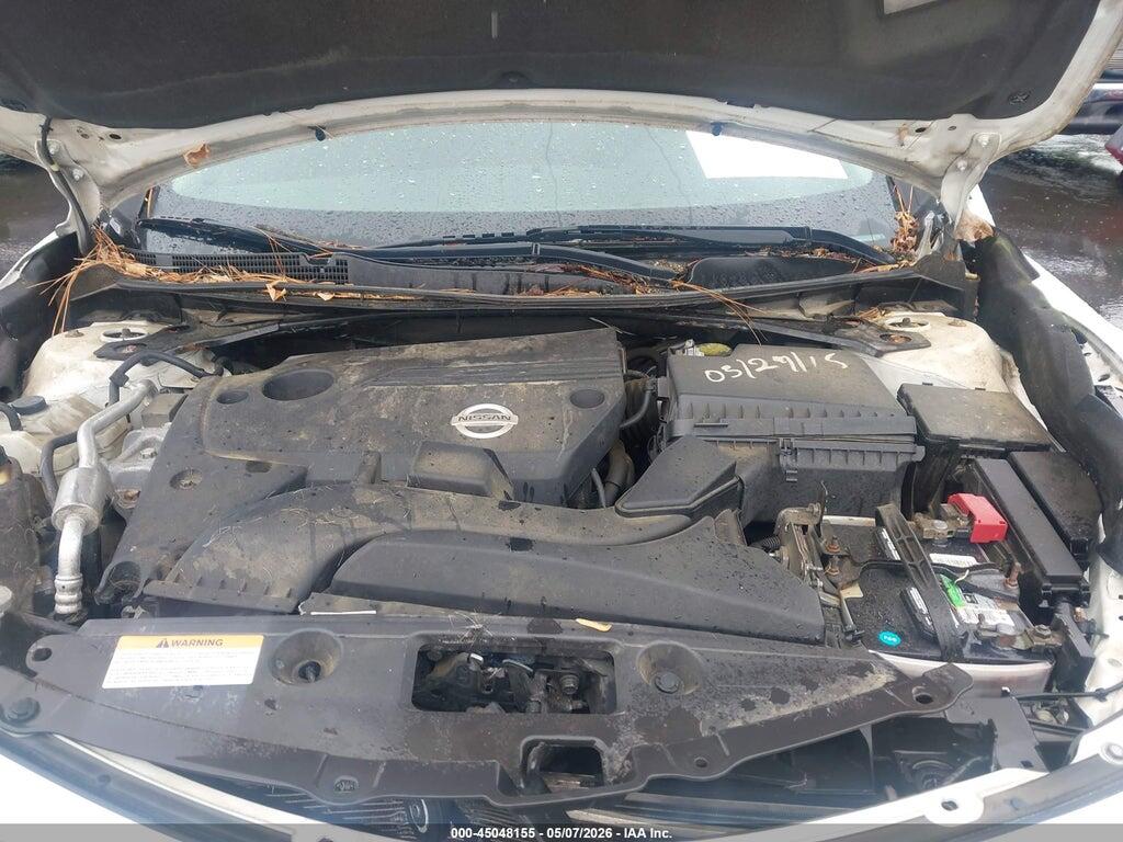 1N4AL3AP1DC255985 2013 NISSAN ALTIMA photo no. 10