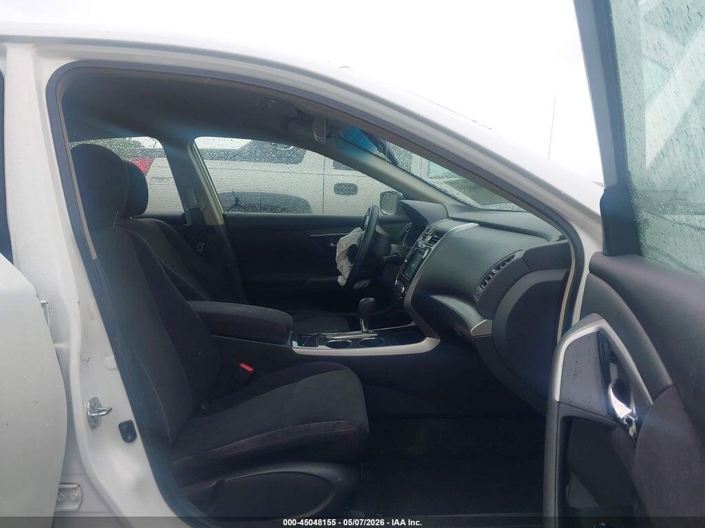 1N4AL3AP1DC255985 2013 NISSAN ALTIMA photo no. 5