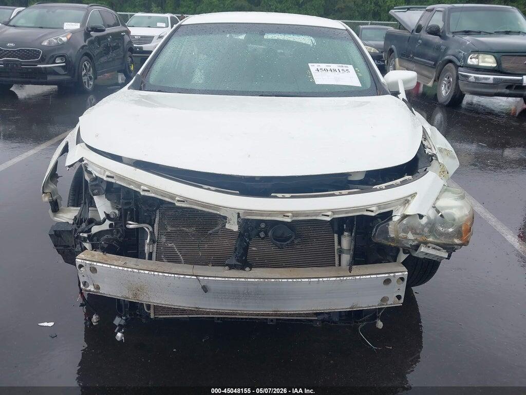 1N4AL3AP1DC255985 2013 NISSAN ALTIMA photo no. 6
