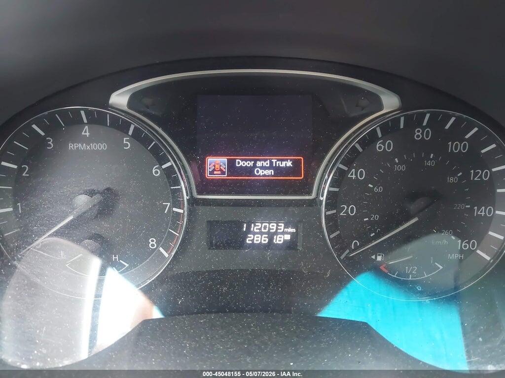 1N4AL3AP1DC255985 2013 NISSAN ALTIMA photo no. 7