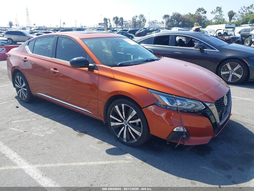 1N4BL4CW2KN317975 2019 NISSAN ALTIMA photo no. 1