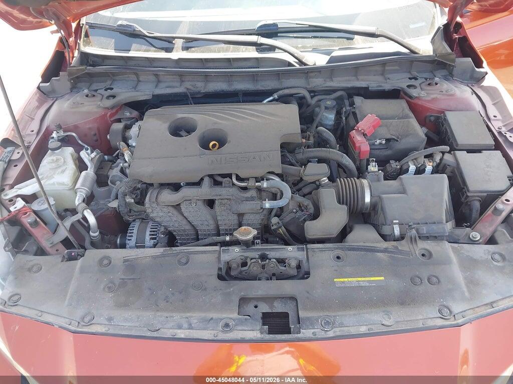 1N4BL4CW2KN317975 2019 NISSAN ALTIMA photo no. 10
