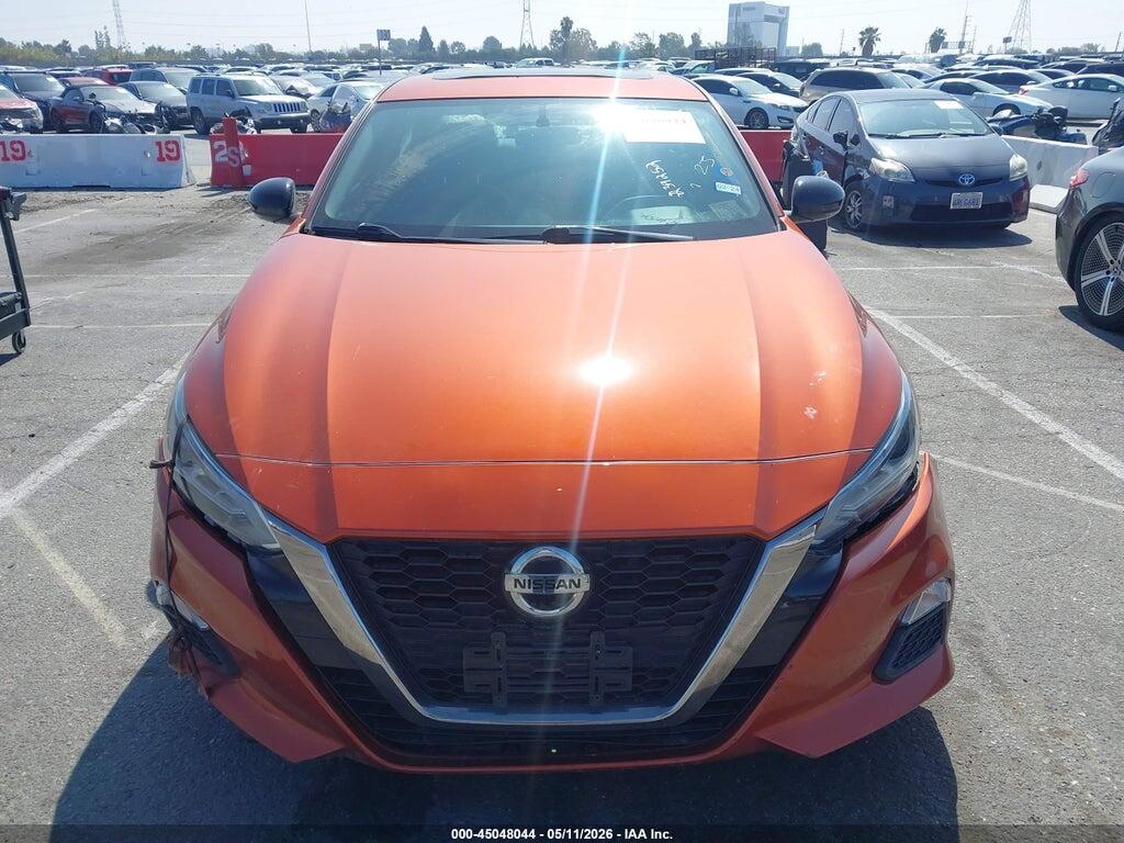 1N4BL4CW2KN317975 2019 NISSAN ALTIMA photo no. 12