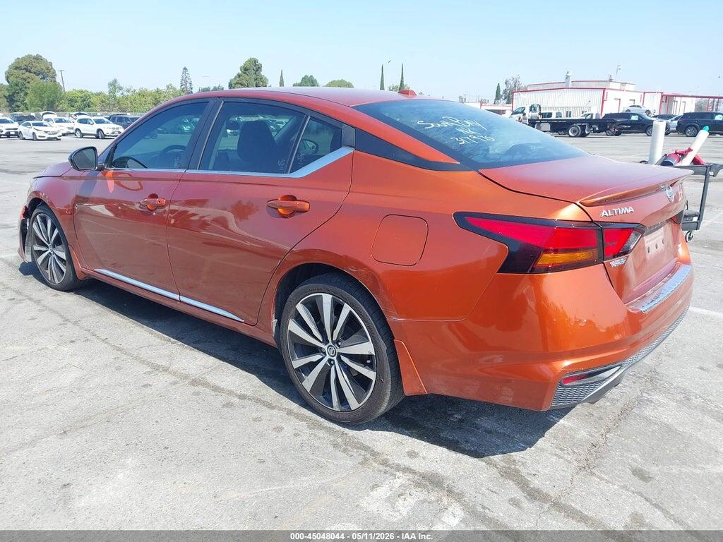1N4BL4CW2KN317975 2019 NISSAN ALTIMA photo no. 3