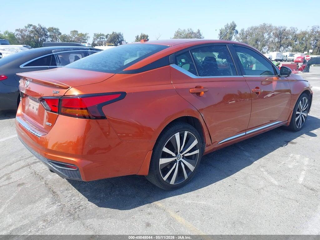 1N4BL4CW2KN317975 2019 NISSAN ALTIMA photo no. 4