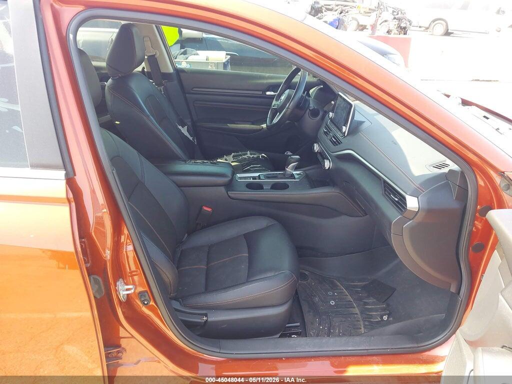 1N4BL4CW2KN317975 2019 NISSAN ALTIMA photo no. 5