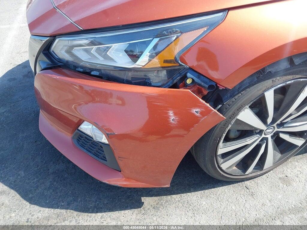 1N4BL4CW2KN317975 2019 NISSAN ALTIMA photo no. 6