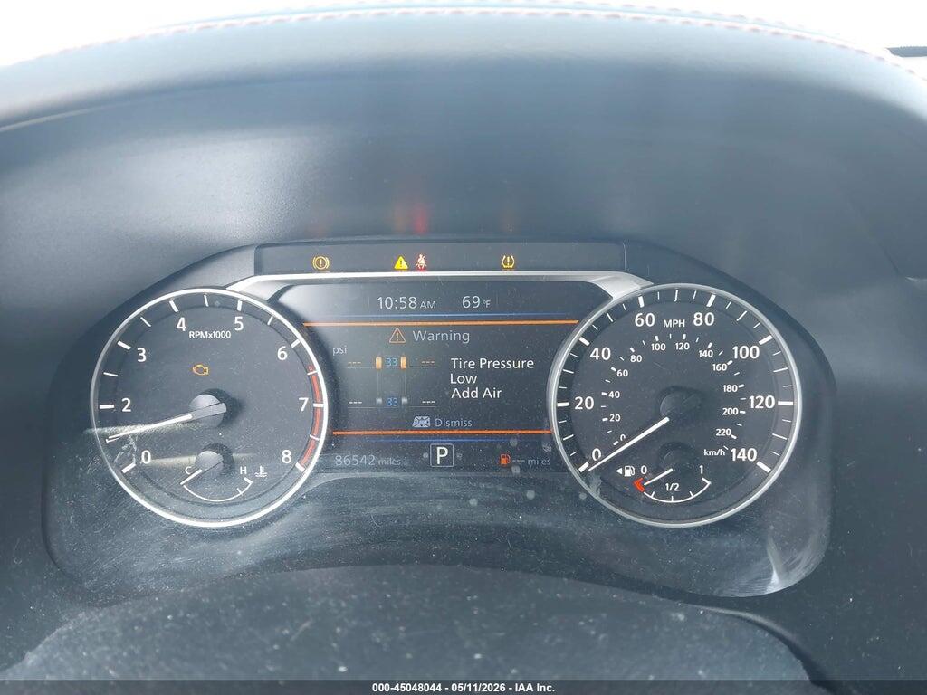 1N4BL4CW2KN317975 2019 NISSAN ALTIMA photo no. 7