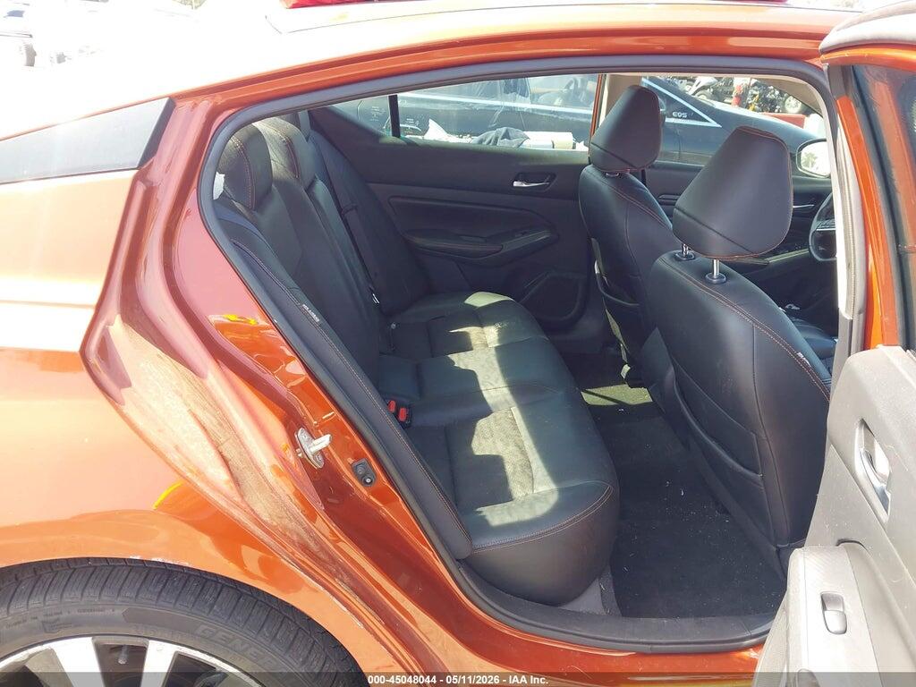 1N4BL4CW2KN317975 2019 NISSAN ALTIMA photo no. 8