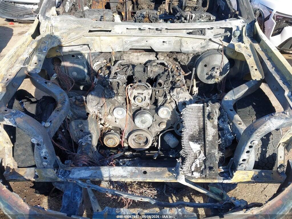 1FTFW1EVXAFD44243 2010 FORD F-150 photo no. 10