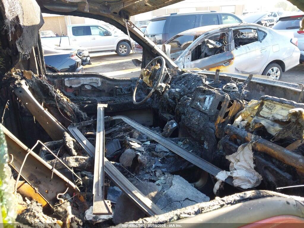 1FTFW1EVXAFD44243 2010 FORD F-150 photo no. 5