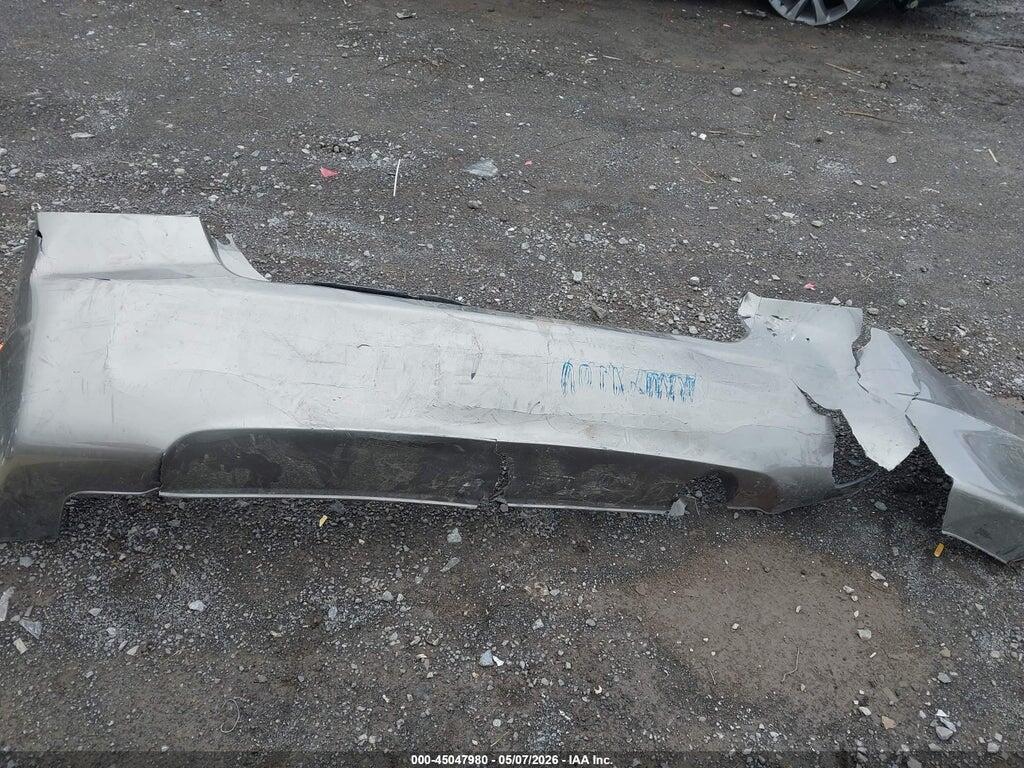 JHMFA36278S031214 2008 HONDA CIVIC HYBRID photo no. 11