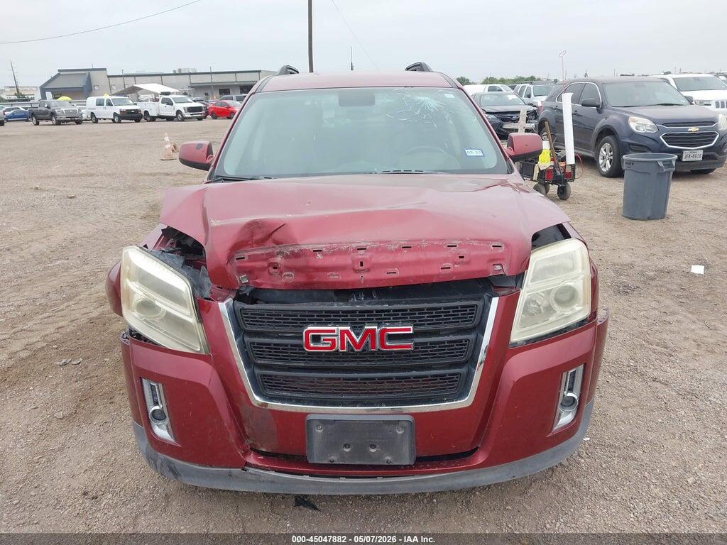 2GKALSEK8C6389486 2012 GMC TERRAIN photo no. 12