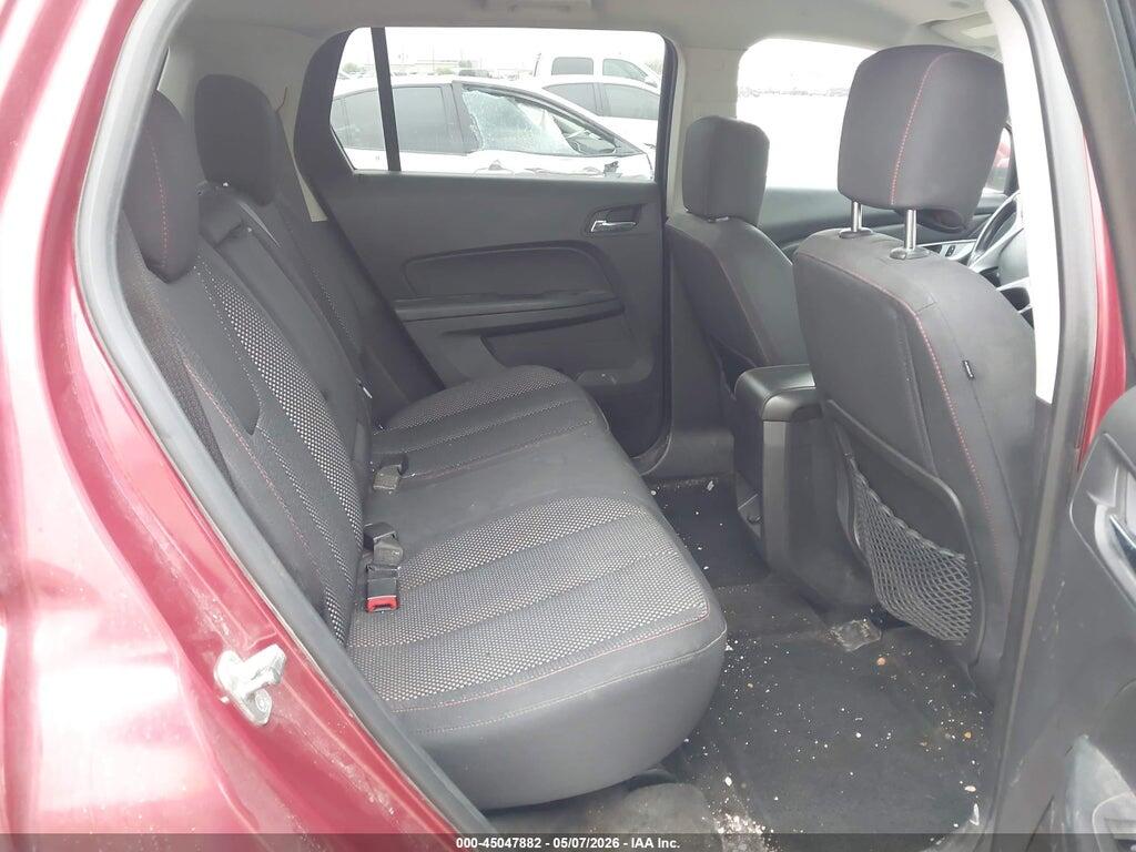 2GKALSEK8C6389486 2012 GMC TERRAIN photo no. 8