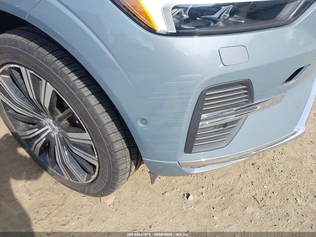 YV4L12RL7N1925182 2022 VOLVO XC60 photo no. 6