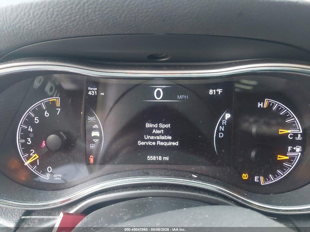 1C4RJEAG4MC633666 2021 JEEP GRAND CHEROKEE photo no. 7