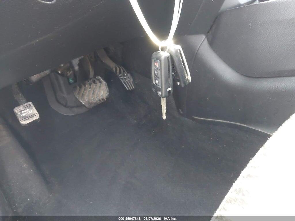 KNMAT2MV9LP506581 2020 NISSAN ROGUE photo no. 11