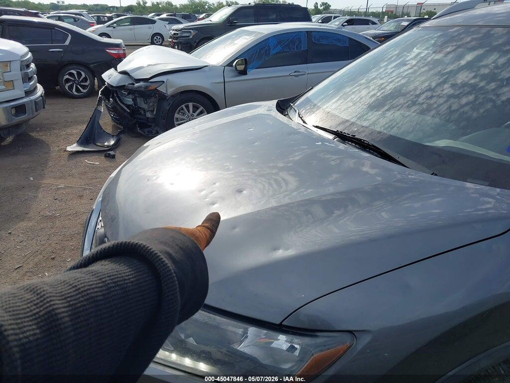 KNMAT2MV9LP506581 2020 NISSAN ROGUE photo no. 6