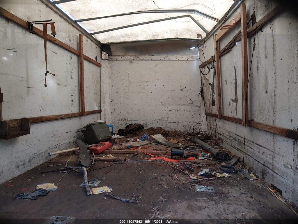 1GD374CG0F1173914 2015 GMC SAVANA CUTAWAY photo no. 7