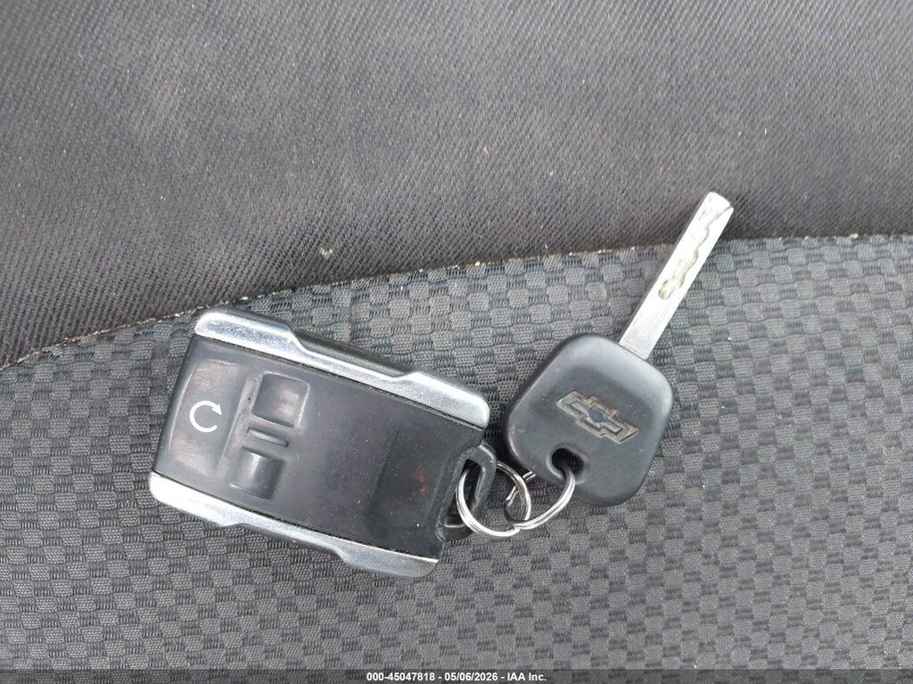 1GCGSBEA7F1223340 2015 CHEVROLET COLORADO photo no. 11