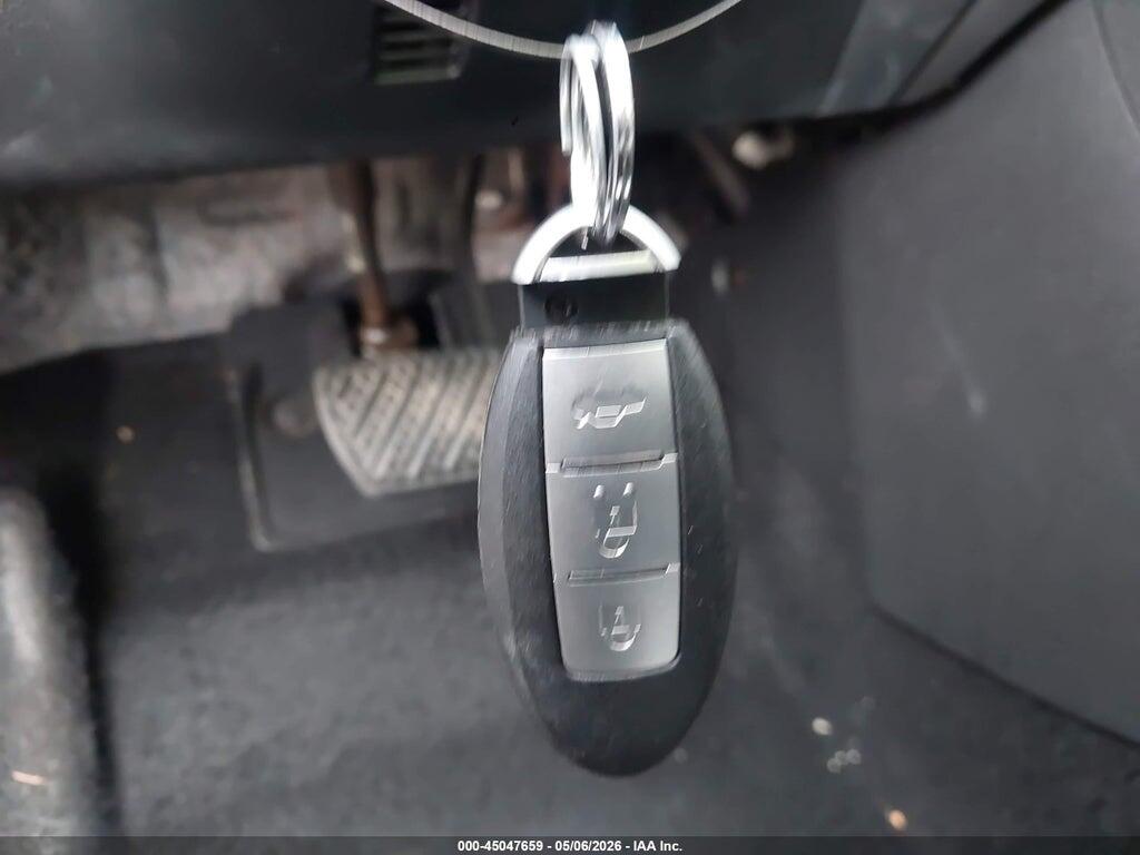 JN8AF5MV9ET358133 2014 NISSAN JUKE photo no. 11