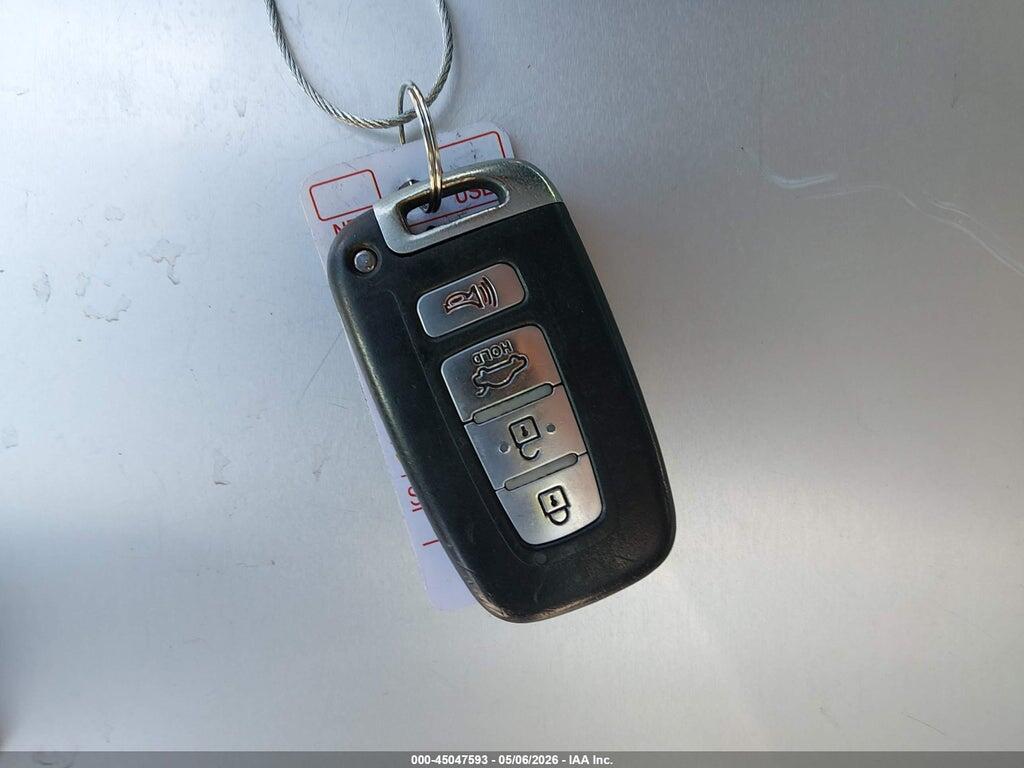 5XXGN4A78DG205198 2013 KIA OPTIMA photo no. 11