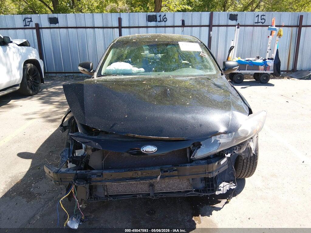 5XXGN4A78DG205198 2013 KIA OPTIMA photo no. 12