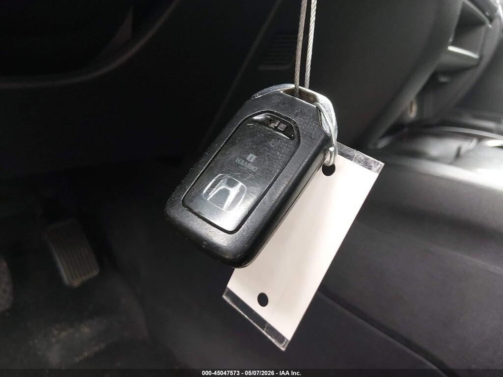 5FNYF5H51GB050979 2016 HONDA PILOT photo no. 11