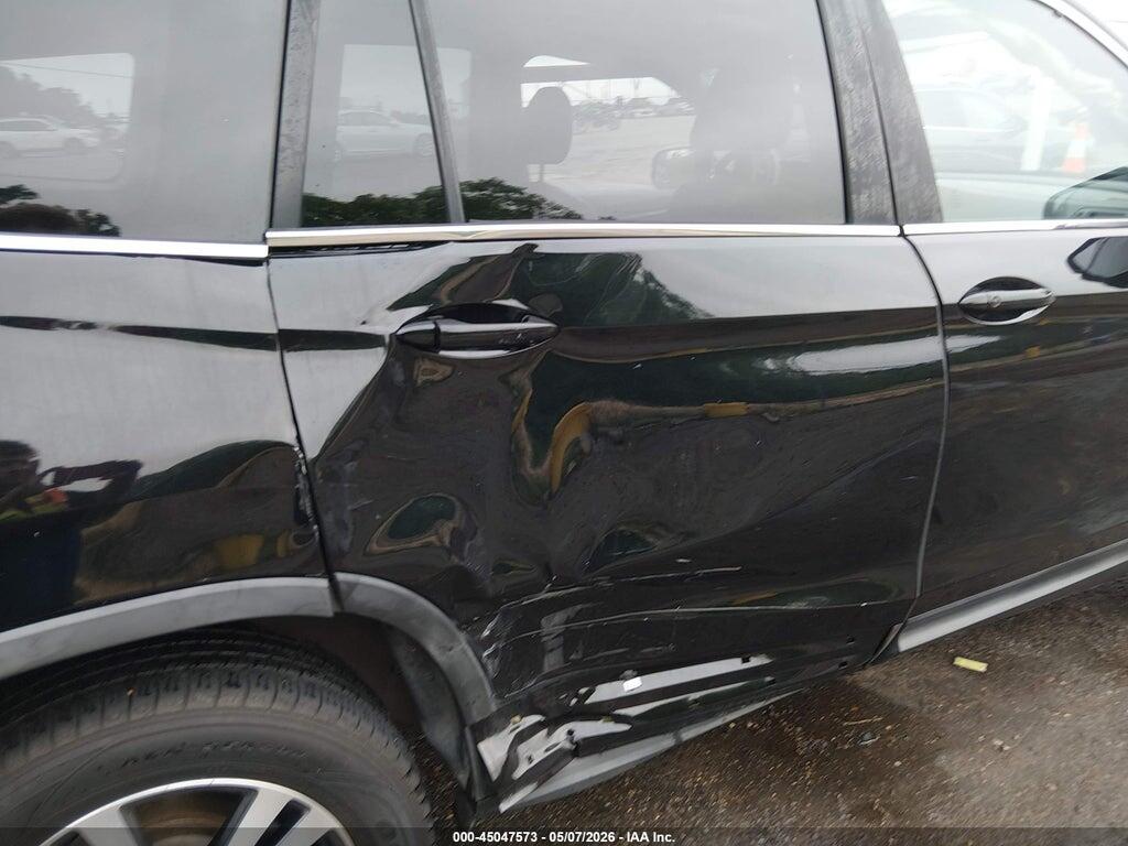 5FNYF5H51GB050979 2016 HONDA PILOT photo no. 6