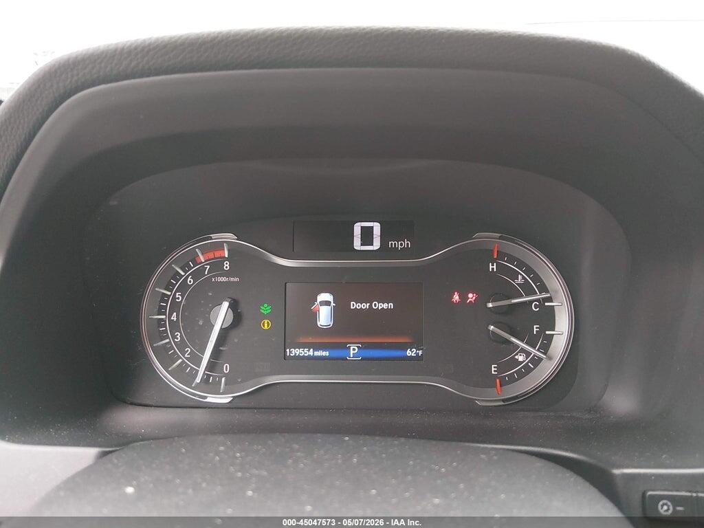 5FNYF5H51GB050979 2016 HONDA PILOT photo no. 7