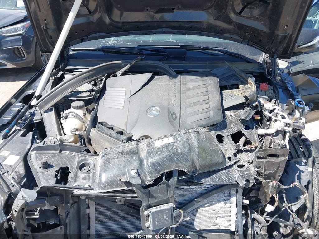 4JGFF5KE7RB208789 2024 MERCEDES-BENZ GLS 450 photo no. 10