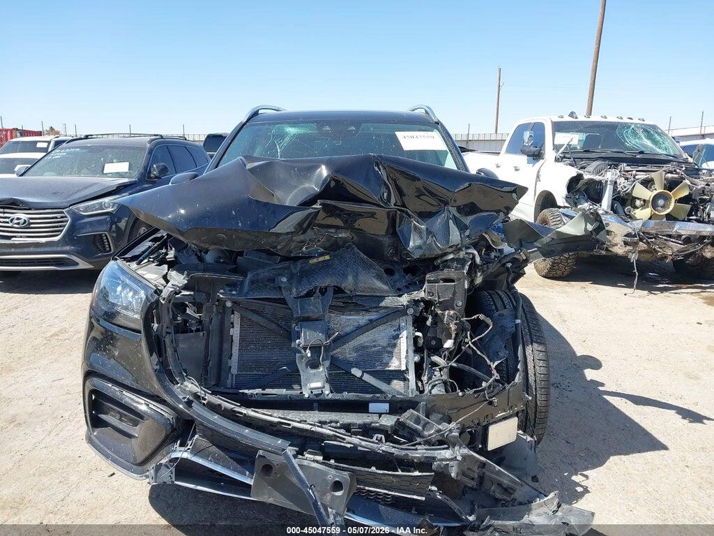 4JGFF5KE7RB208789 2024 MERCEDES-BENZ GLS 450 photo no. 6