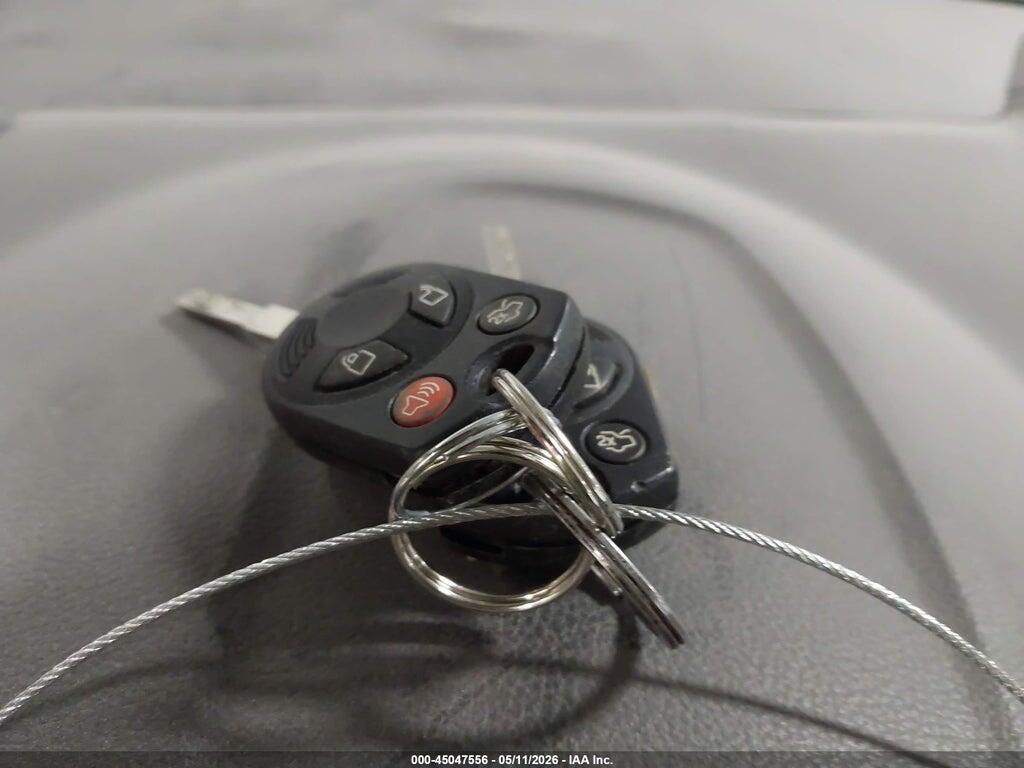 1FADP5AU1DL504417 2013 FORD C-MAX HYBRID photo no. 11