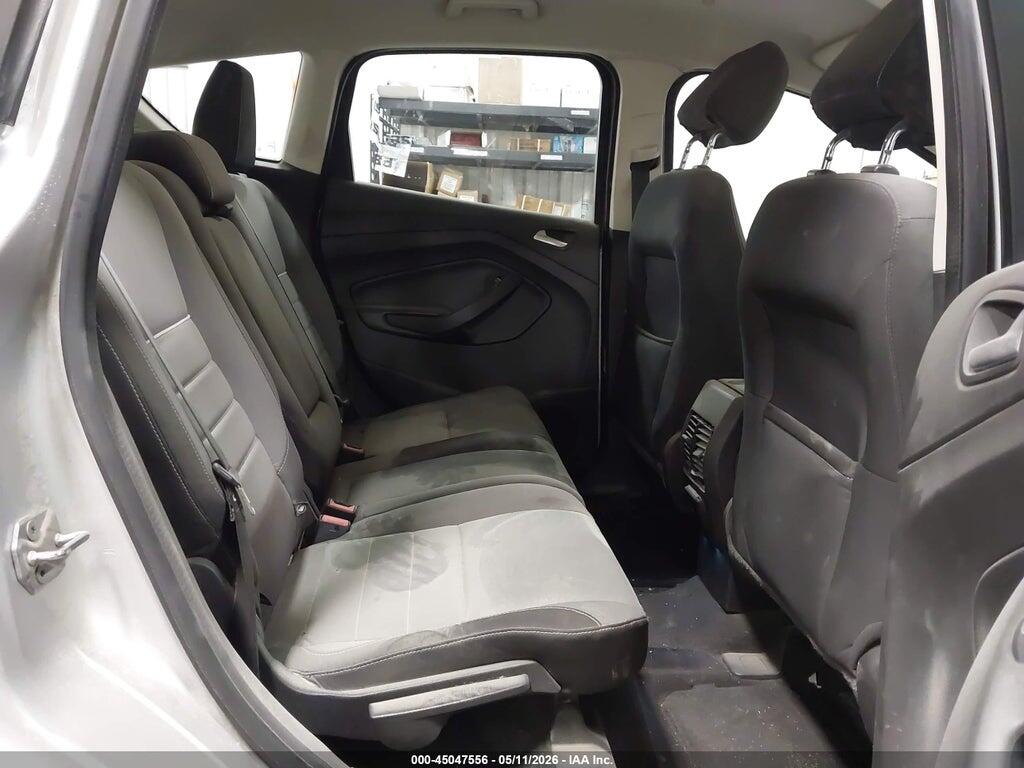 1FADP5AU1DL504417 2013 FORD C-MAX HYBRID photo no. 8