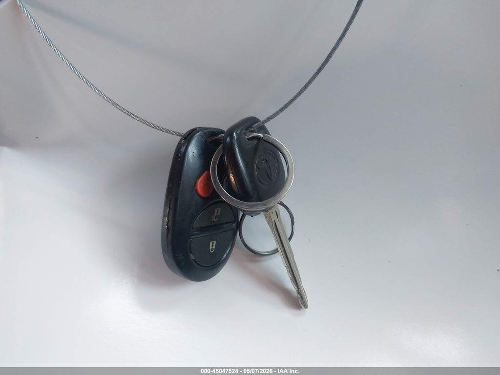 5TDZK23C38S149823 2008 TOYOTA SIENNA photo no. 11