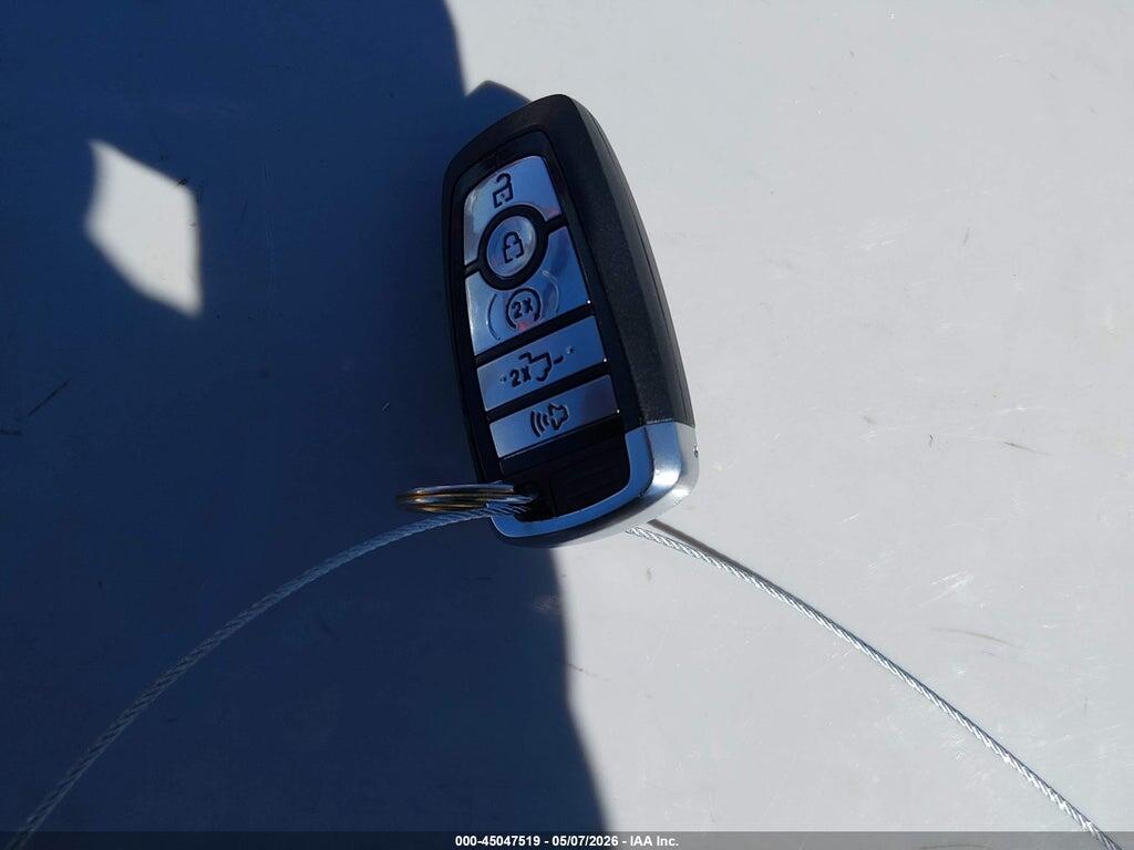 1FTFW1E57NKD19569 2022 FORD F-150 photo no. 11