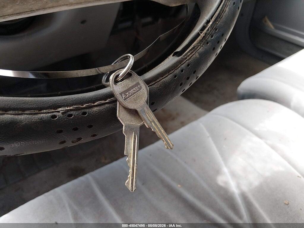 1G3AJ55M8T6377767 1996 OLDSMOBILE CIERA photo no. 11