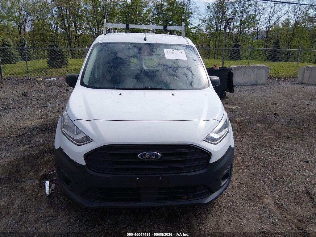 NM0LS7E22K1411713 2019 FORD TRANSIT CONNECT photo no. 12