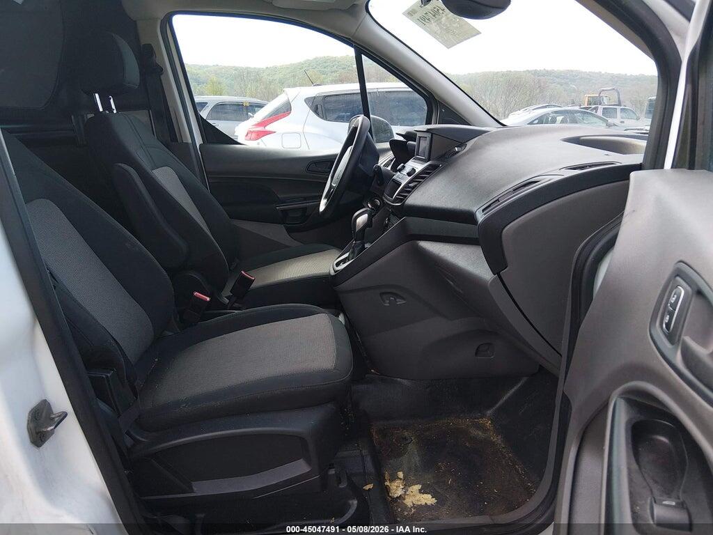 NM0LS7E22K1411713 2019 FORD TRANSIT CONNECT photo no. 5