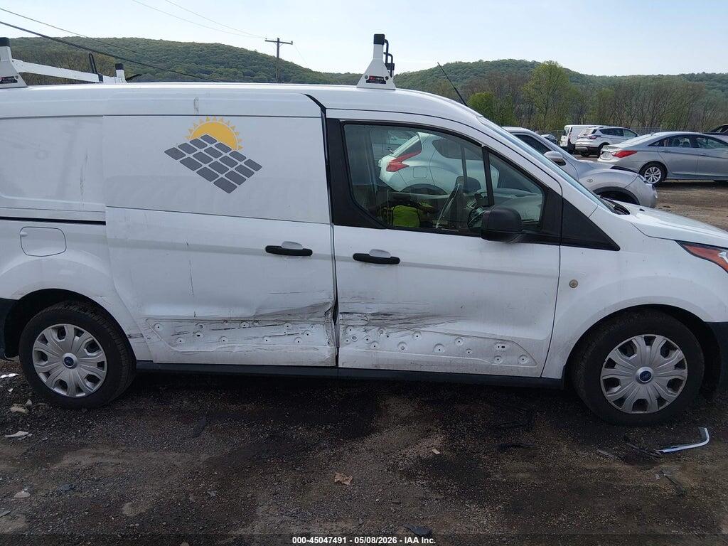 NM0LS7E22K1411713 2019 FORD TRANSIT CONNECT photo no. 6